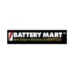 My Battery Mart promo code