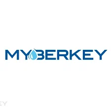 My Berkey logo
