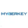 My Berkey logo