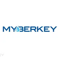 My Berkey logo