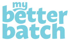 My Better Batch logo