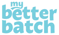 My Better Batch logo