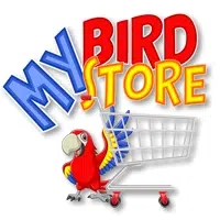 My Bird Store logo