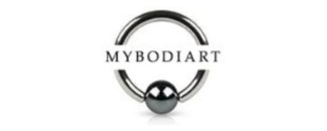 Mybodiart coupon code