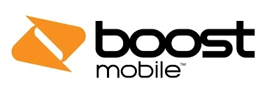 Boost Mobile logo