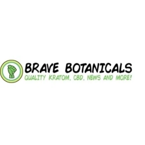 Brave Botanicals logo