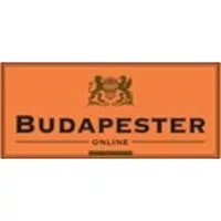 Budapester logo