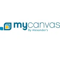 MyCanvas logo