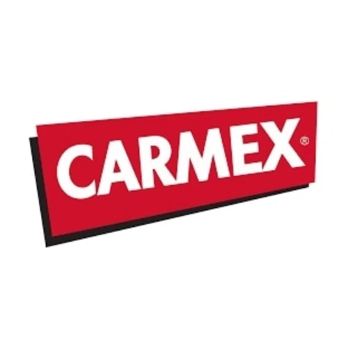 My Carmex logo