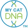 MyCatDNA logo