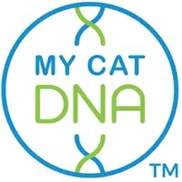 MyCatDNA logo