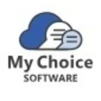 My Choice Software logo