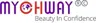 Mychway US logo