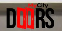 My City Doors logo