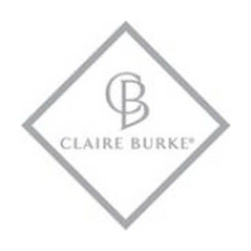 Claire Burke logo