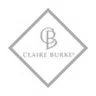 Claire Burke logo