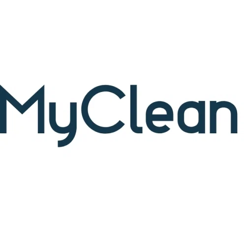MyClean logo