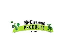 My Cleaning Products logo