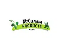 My Cleaning Products logo