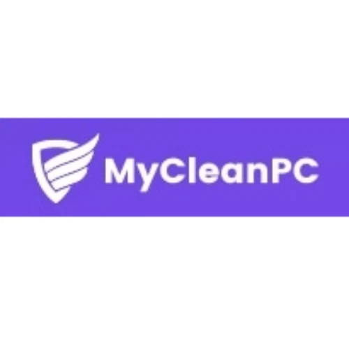 MyCleanPC logo