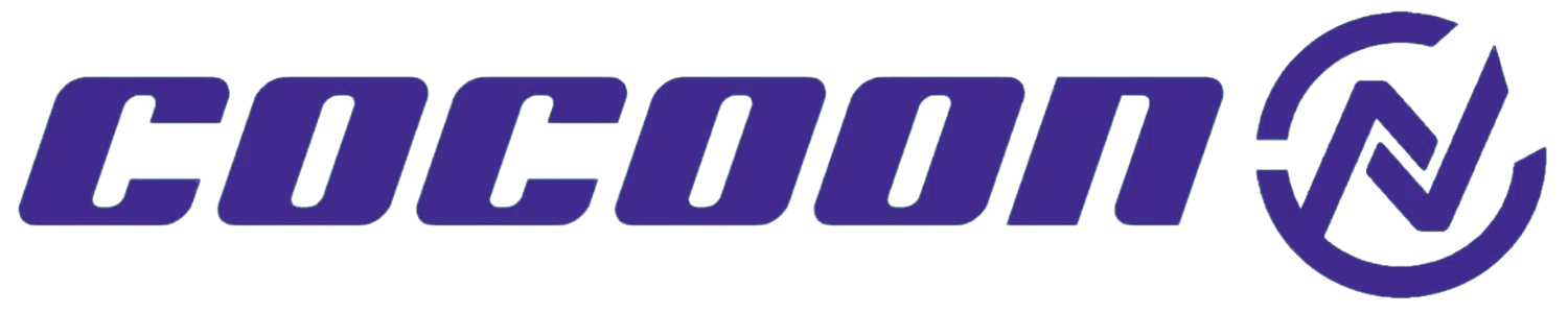 My Cocoons logo