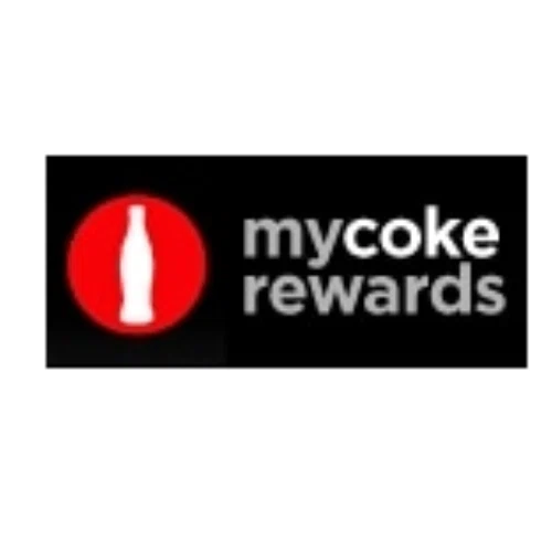 My Coke Rewards logo