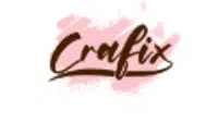 Crafix logo