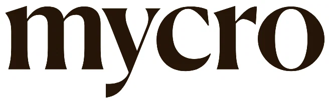 mycro logo