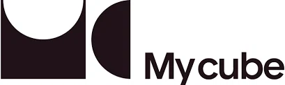Mycube Safe logo