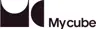 Mycube Safe logo
