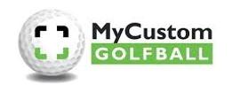 MyCustomGolfBall promo code