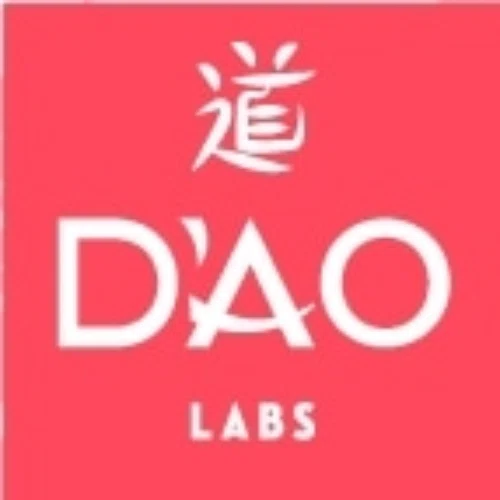 Dao Labs logo