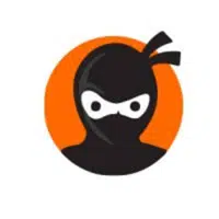 MyDataNinja logo