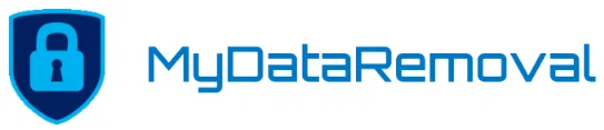 MyDataRemoval logo