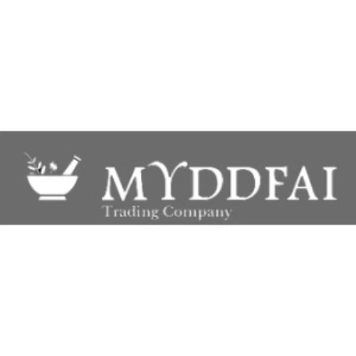 Myddfai logo
