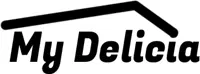 My Delicia logo