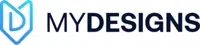 MyDesigns logo