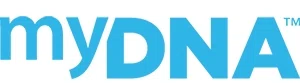 myDNA logo