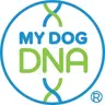 MyDogDNA logo