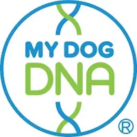 MyDogDNA logo