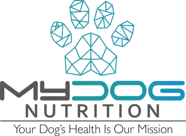 MyDog Nutrition logo