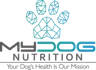 MyDog Nutrition logo