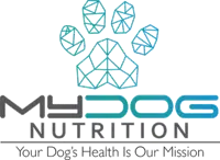 MyDog Nutrition logo
