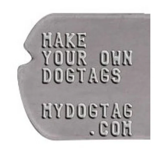 Mydogtags logo