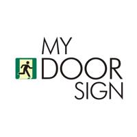 MyDoorSign promo code