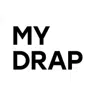 MYdrap logo