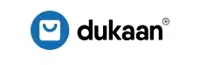 Dukaan logo