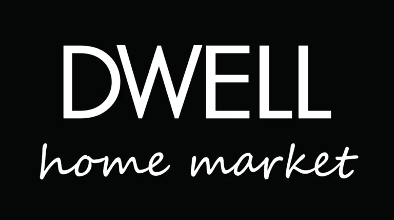 Dwell Home Market logo