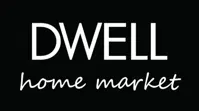 Dwell Home Market logo