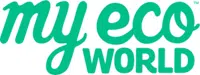 My Eco World logo